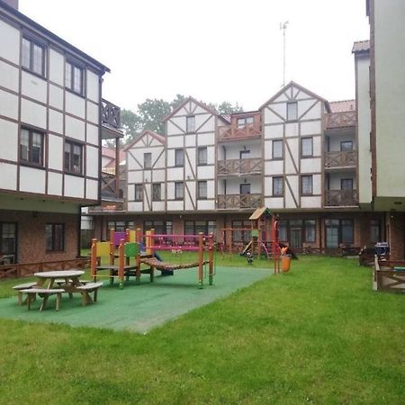 Apartament Wichrowy Rowy  Luaran gambar