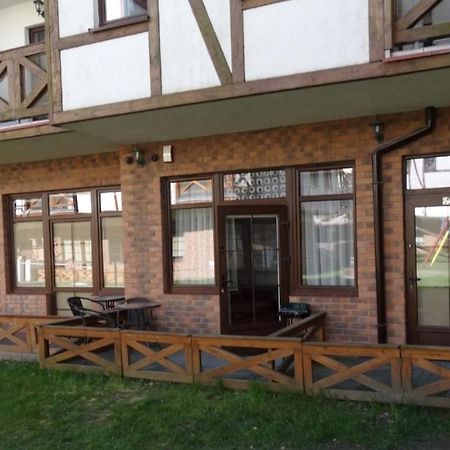 Apartament Wichrowy Rowy  Luaran gambar