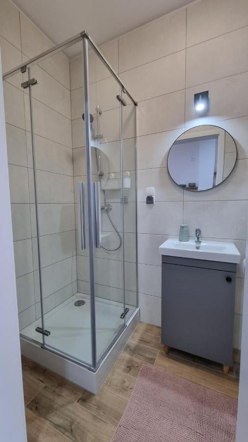 Apartament Wichrowy Rowy  Luaran gambar