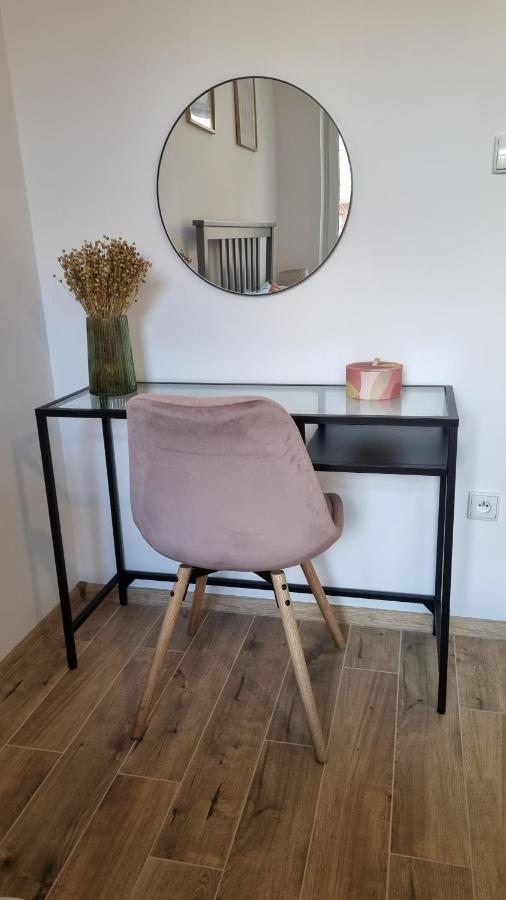 Apartament Wichrowy Rowy  Luaran gambar
