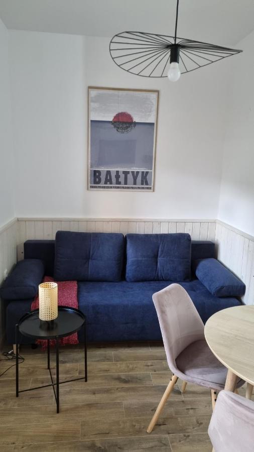 Apartament Wichrowy Rowy  Luaran gambar