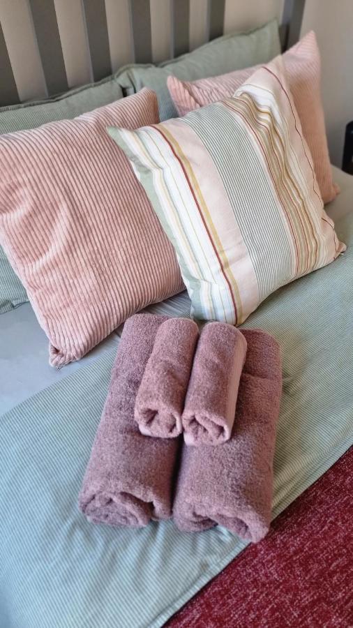 Apartament Wichrowy Rowy  Luaran gambar