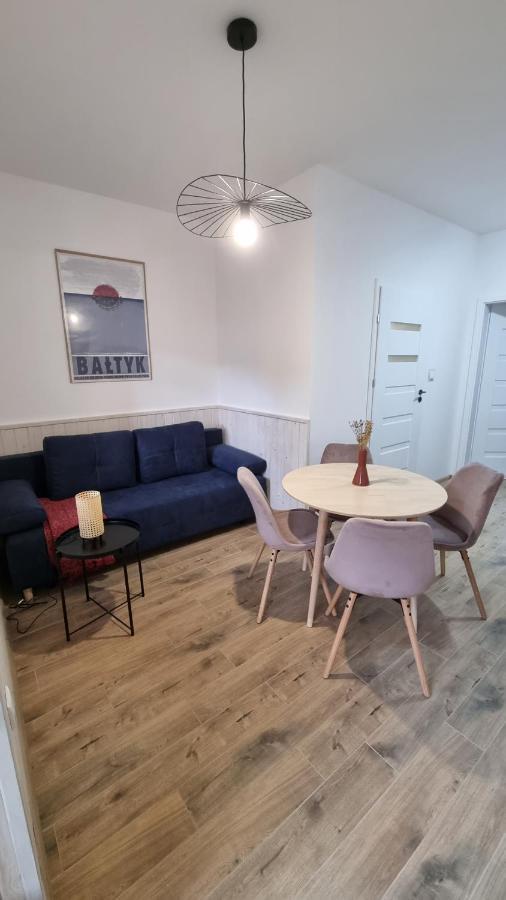 Apartament Wichrowy Rowy  Luaran gambar