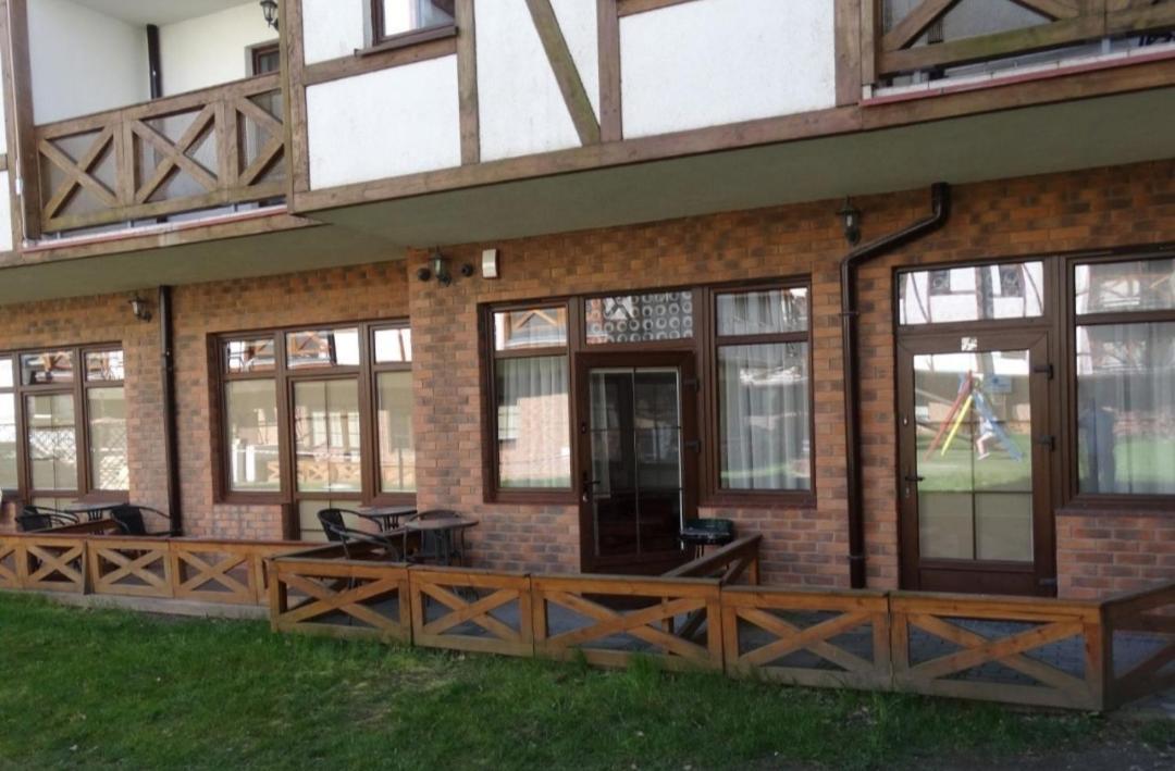 Apartament Wichrowy Rowy  Luaran gambar