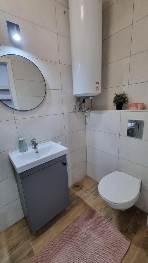 Apartament Wichrowy Rowy  Luaran gambar