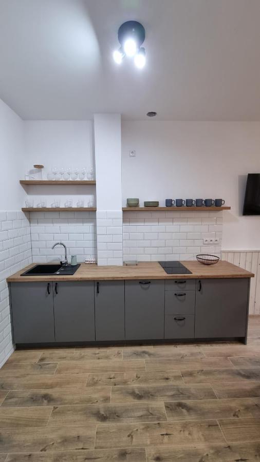 Apartament Wichrowy Rowy  Luaran gambar