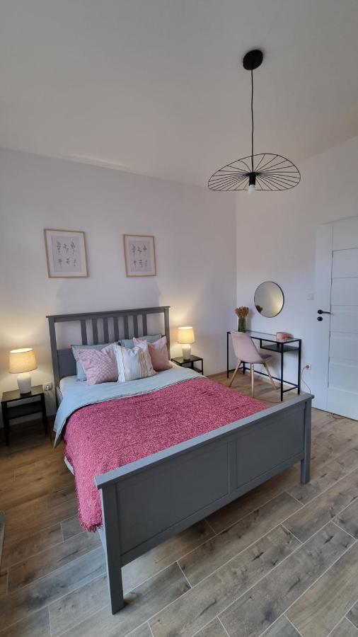 Apartament Wichrowy Rowy  Luaran gambar